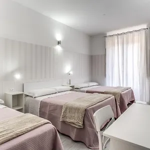 Pensión Altadomus, Roma