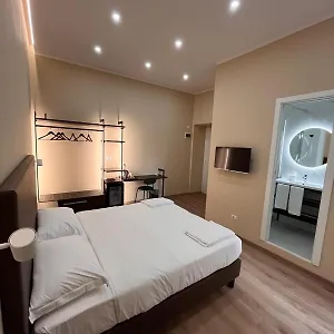 Pensión Colosseum Deluxe, Roma