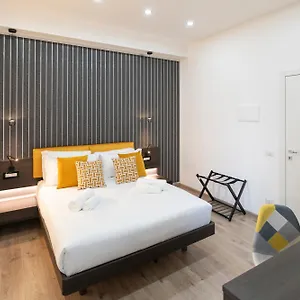Bed & Breakfast Trastevere New Luxury, Rome