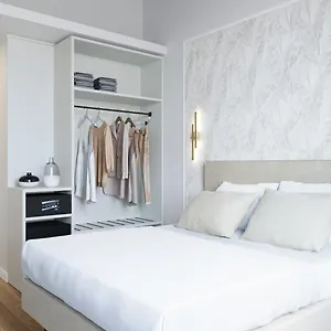 Bed & Breakfast Maison Romana Trastevere, Rome