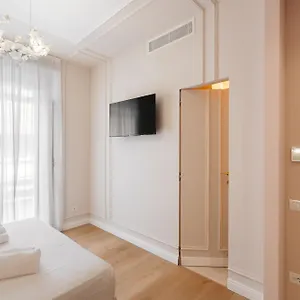 Guest house Firenze Boutique, Rome