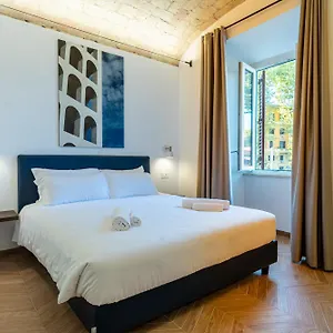 Guest house Fantini Rooms- San Pietro, Rome