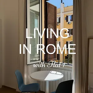 Guest house Flat 7, Rome