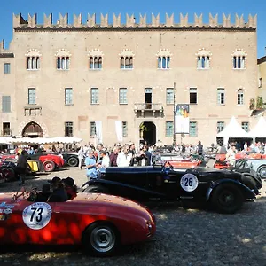 Palazzo Castiglioni Luxury And Mantova