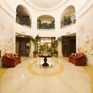 Palazzo Alabardieri Naples